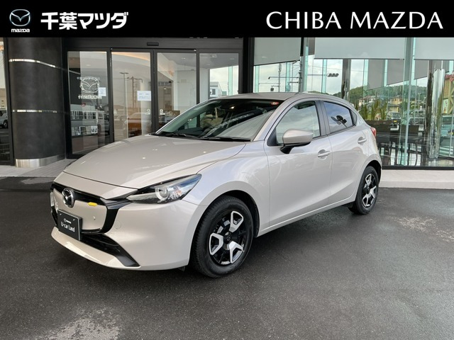 マツダ MAZDA2 