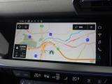 MMIシステムにはナビゲーション、ラジオ、オーディオ、Bluetooth、車両設定機能等がついております。詳しくは0078-6002-900146中古車スタッフまで