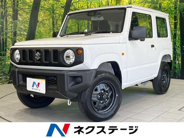 ジムニー  XG