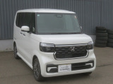 U-Select札幌東ではHondaブランドを中心とした人気のU-Carを豊富に在庫しております