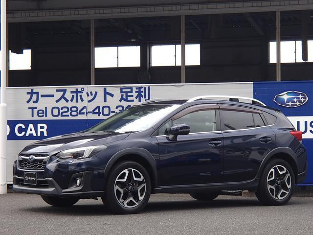 スバル XV 