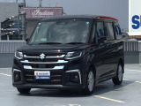 ソリオ 1.2 ハイブリッド(HYBRID)  MZ 