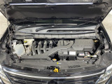 【エンジンルーム】エンジンの調子は良好です!ご納車前にはしっかりとオイル交換・その他油種類の点検補充をさせて頂きます。また、ガリバーでは修復歴のある車は販売いたしません。