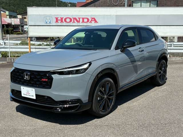 ホンダ ヴェゼル 