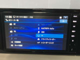 メモリーナビを搭載。楽しいドライブにナビは欠かせませんよね。Bluetoothも当然付いています♪好きな音楽を聴きながら今まで行ったことの無いところに行ってみませんか?