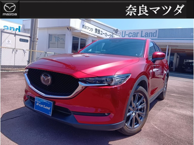 マツダ CX-5 
