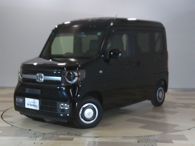 ホンダ N-VAN 