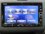 CD、DVDも視聴でき、BluetoothAudioも対応!