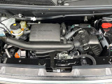 親切・丁寧な専門メカニックスタッフが応対!・車検・点検整備・事故等の修理などアフターサービスも安心。お車のカスタマイズもネクステージのサービススタッフまでご相談ください!