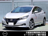 日産 リーフ