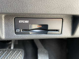 ETC2.0が装備されており高速道路での料金支払いも楽々です。