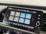 Bluetoothオーディオをはじめ様々なオーディオソースがついています!これでドライブもより一層楽しめますね!