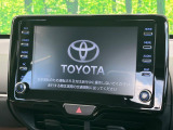 【純正8型ナビ】人気の純正ナビを装備。オーディオ機能も充実しており、Bluetooth接続すればお持ちのスマホやMP3プレイヤーの音楽を再生可能!毎日の運転がさらに楽しくなります!!