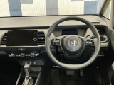 運転しやすいインパネ周りです!見やすいレイアウトで快適なドライブをサポートします!