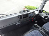 【エクステリア】運転しやすく仕事がはかどる快適なデザイン。あなたのビジネスにフィットします!