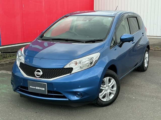 日産 ノート 
