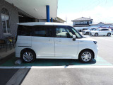 雪道ラクラク4WD☆MOP9インチナビ☆全方位カメラ☆コネクト☆ETC☆ブラックエンブレム☆リヤガーニッシュ☆両側パワスラ☆LED☆届出済未使用車☆LED☆ACC☆HUD☆