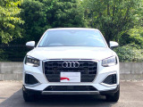 Q2 35 TFSI アドバンスド 