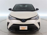 C-HR ハイブリッド 1.8 G モード ネロ セーフティ プラス 