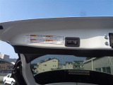パワーバックドア