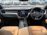 XC60 D4 AWD モメンタム ディーゼル 4WD 本革シート