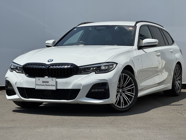 3シリーズツーリング 320i Mスポーツ 