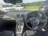A3スポーツバック 1.4 TFSI 修復歴無し