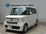 ホンダカーズ横浜 平塚中央店へようこそ。 当社下取りのお墨付き車両。人気車両で充実装備の一台。おススメです。どうぞご覧ください。