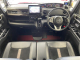 N-BOXカスタム G L ターボ ホンダセンシング 修復歴無し