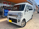 エブリィワゴン入荷いたしました!!