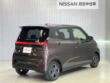 ガソリンが高騰している今、電気自動車のサクラは毎月のガソリン代を気にすることなく乗れます♪