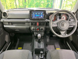 ジムニーシエラ 1.5 JC 4WD 