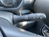 オートスライドドアは、運転席前にあるスイッチの操作でもオート開閉ができ、とても便利です。
