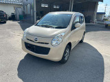 キャロル GS4 4WD 