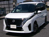 セレナ 2.0 ハイウェイスターV 