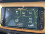 付いてて良かったと思う装備がナビですね、他にも装備充実!ご家族の方もお友達も大満足!これで目的地も迷わず到着!!やっぱりナビ付!