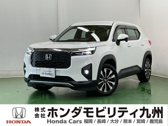 ホンダ ZR-V 