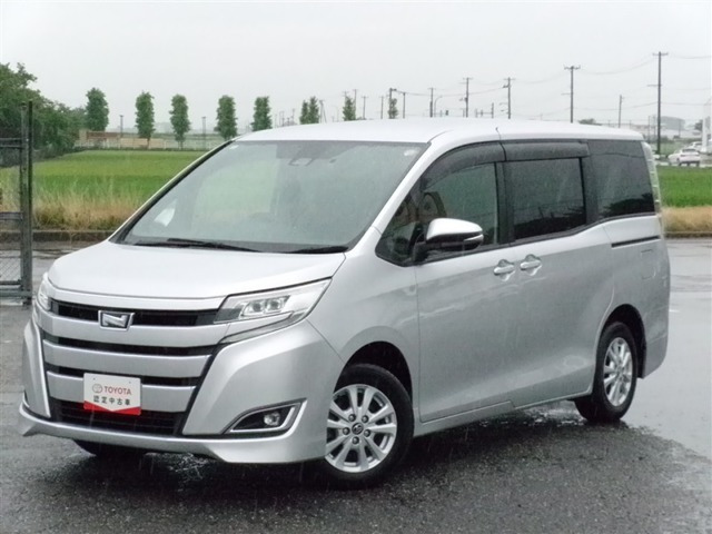 トヨタ ノア 