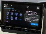 フルセグ対応でCD録音やDVD、Bluetoothにも対応してますよ(^^)/