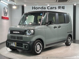 全国納車可 第三者機関証明書付 H SENSING 2ト-ン 新車保証 試乗車 ワンオ-ナ- ナビVXM-245ZFEi TV Rカメラ BTオ-ディオ ETC装備のN-BOX JOY ターボ入庫!