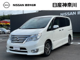 【営業時間10:00〜18:00 火、水曜定休】こちらの車両は日産神奈川carスクエア相模原にて展示しております。お問い合わせは042-756-9800まで車種と金額をお知らせいただきお問合せ下さい
