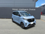 日産 サクラ