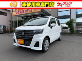 当店では届出済未使用車を中心に長野県下最大級の200台を在庫しております!