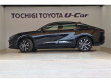 クラウンクロスオーバー 2.5 G アドバンスト E-Four 4WD 