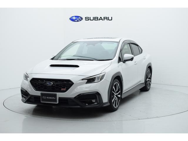 スバル WRX S4 