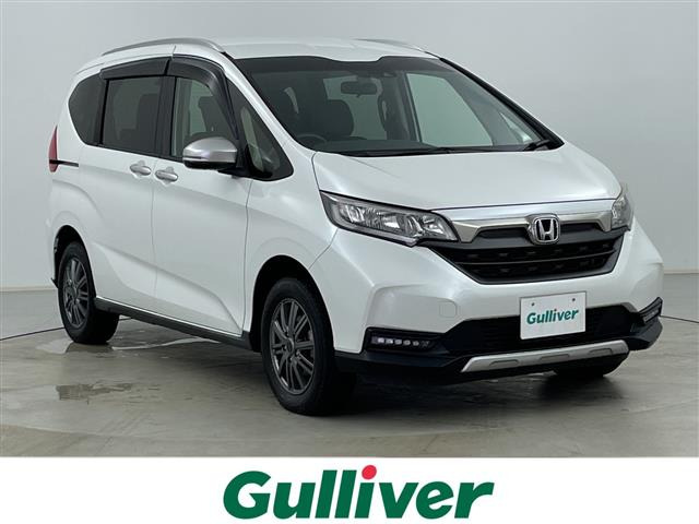 フリード 1.5 クロスター ホンダセンシング 4WD 4WD 修復歴無し