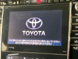 【JBLサウンドシステム付き純正ナビ】充実のナビ機能はもちろん、高度なチューニング能力が搭載されており、高音質な音楽をお楽しみいただけます♪