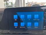 早くもGOLF VARIANT ETSI R-LINE PLATINUM EDITION 入荷しました!ボディーカラーはオリックスホワイトマザーオブパールエフェクト
