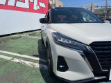 LEDヘッドライト装備です!夜間の視認性もばっちりですね!