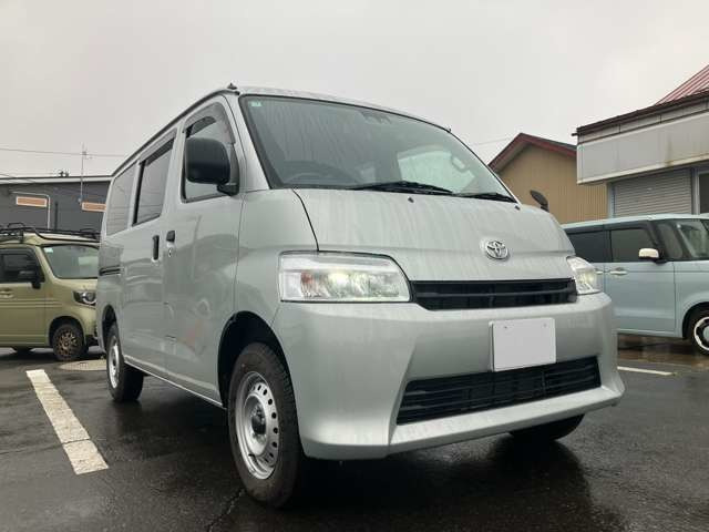 トヨタ タウンエースバン 